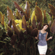Image for article titled March Anthropologie: A Lush, Tropical Dream With Nightmarish Shoes